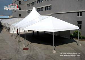 China 20 X 20 High Peak Tents wholesale