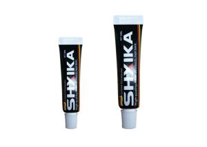 China Brown 300ML Nail Free Glue Adhesive 7.1 MPa Room Temperature Curing wholesale