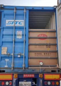 China High Strength Disposable Flexi Bag In Container Environmental Friendly wholesale