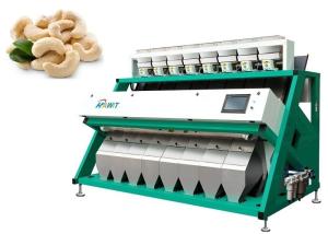 China 4.7kw Peanut Cashew Grading Machine wholesale
