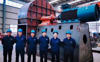 Henan Dajing Fan Technology Co., Ltd.