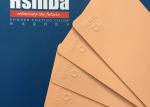 Durable Thermoset Powder Coating , TGIC Powder Coat Super Weather Resistant