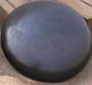 China ASME A106 Carbon Steel Pipe Cap wholesale