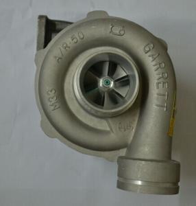 China Daewoo BUS TO4E55 Turbo 466721-0012,65091007192, 65.09100-7192 wholesale
