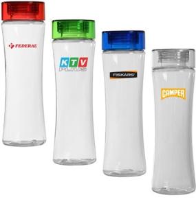 China 600ml BPA FREE water bottle/high quality tritan water bottle wholesale