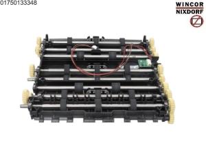 China 1750133348 ATM Machine ATM spare parts cineo C4060 model 01750133348 wholesale