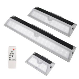 China 18 LED Outdoor Wireless Led Security Waterproof Wall Light wholesale