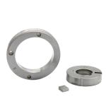 High Speed Steel Auto Parts Diesel 096140-0030 20mm VE Feed Pump