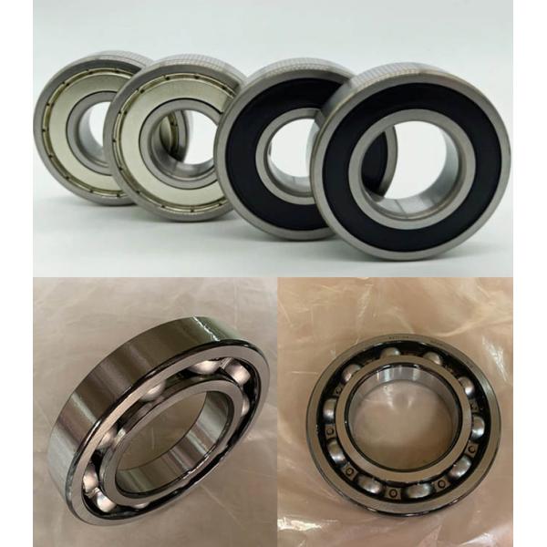 6213 Single Row Deep Groove Ball Bearing Hoisting Machinery Use 65*120*23mm