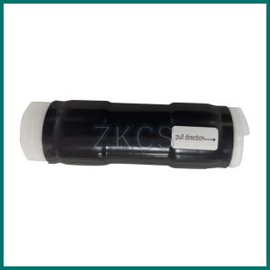 China Black Cold Shink Tube 9mm Diameter wholesale