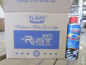 China Penetrating Oil Dehumidification 400ml Anti Rust Lubricant Spray wholesale