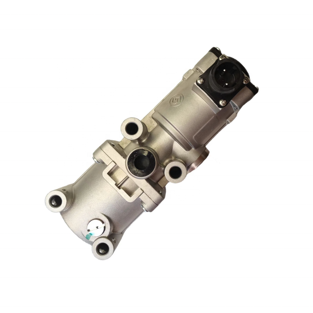Shacman F2000 F3000 X3000 M3000 Clutch Power Cylinder Dz9112230181 OE No DZ9112230181