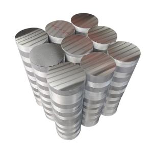China 7075 100mm Aluminum Round Circle Heat Resistant Welding wholesale