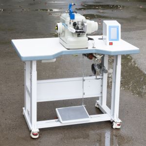 Professional Hand Sewing Machine for Woolen Fabrics