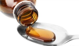 China 3oz 5oz Cough Syrup Brown Bottle OEM 28mm Neck YBB Standard wholesale