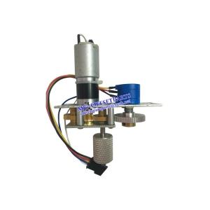 China Akiyama machine ink key motor,Akiyama machine spare parts wholesale