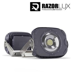 China Die Casting Aluminum 1000W Housing Led Stadium Lights Outdoor Housing 130000lm wholesale