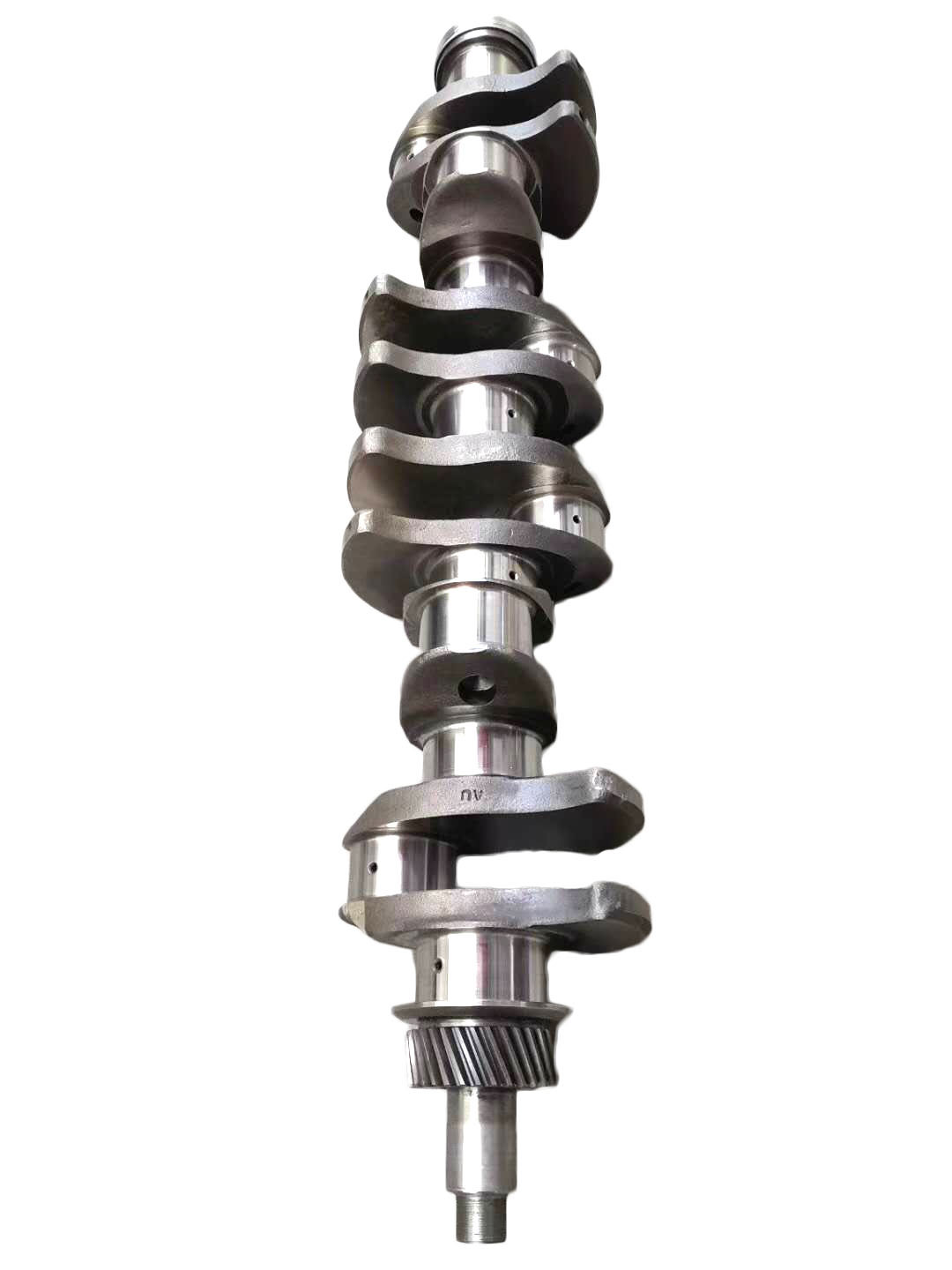 1-12310-503-2 ISUZU 6RB1 Diesel Engine Crankshaftt