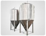 20HL Conical Fermentation Tank