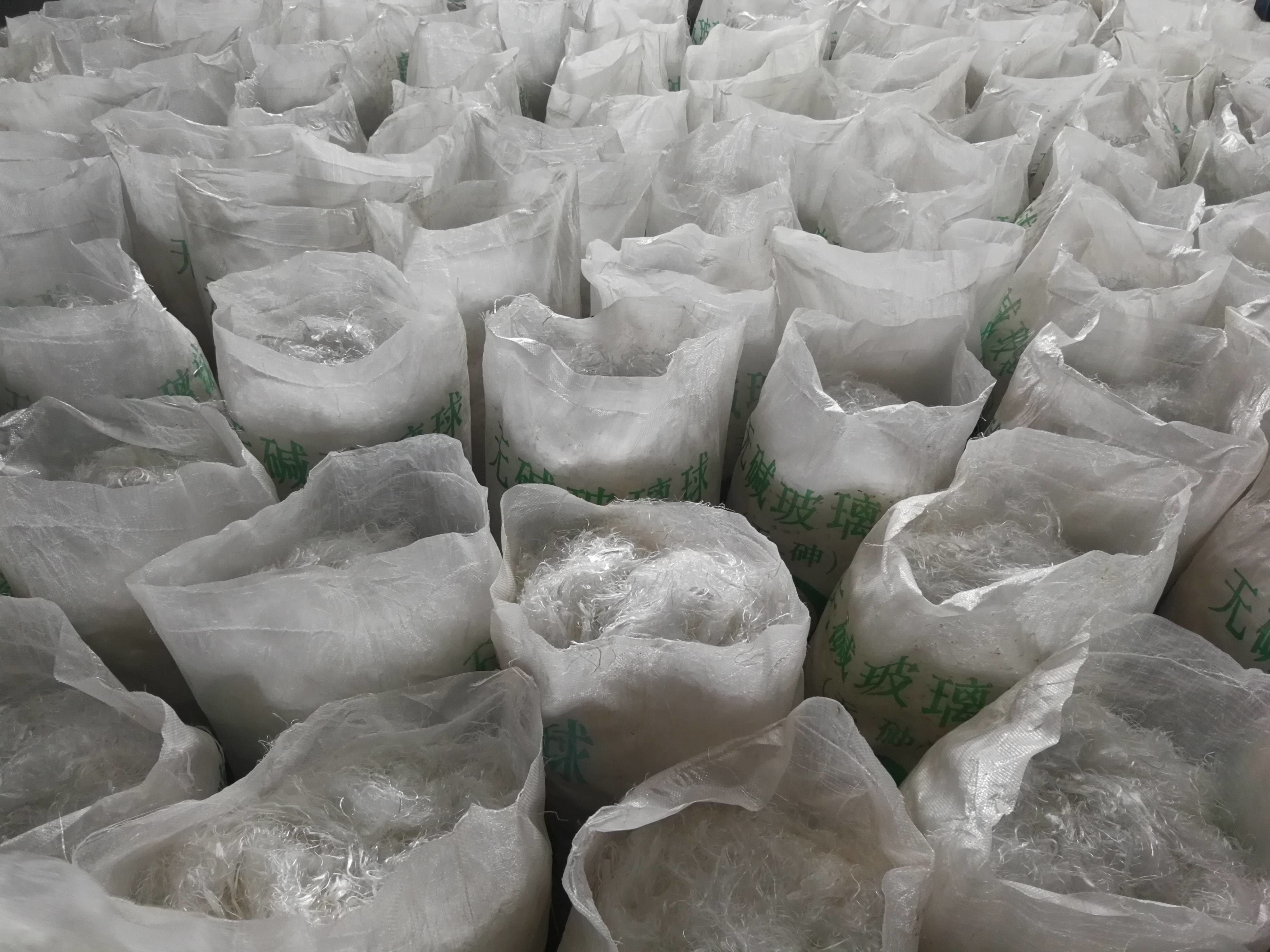 4.0N Fiberglass Roving