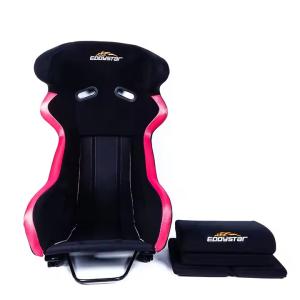 China Racing Vehicles Lightweight Bucket Seats Temperature Regulation Comfortable wholesale