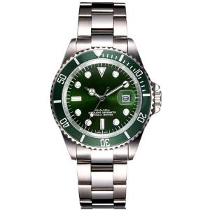 China OEM luxury men's stainless steel watches , quartz movement wrist watch wholesale