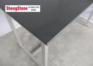 China Marine Grade Epoxy Resin Worktop For Laboratory Seeking 1500*750 Mm wholesale
