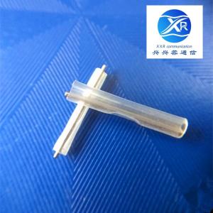 China 40mm Hot Fusion Splice Protection Sleeves For Optical Instrument wholesale