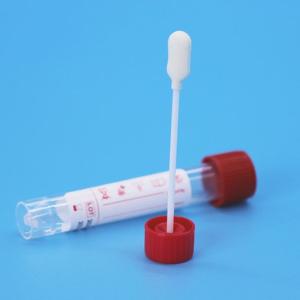 China RNA Disposable Sampling Tube Sample Collection Transport Tube wholesale