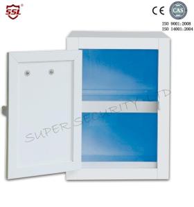 China Customized Ploypropylene Laboratory Corrosive Storage Cabinet Anti-Acid Anti-Alkali wholesale