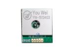 Fast Positioning Encrypted GNSS GPS Module for Vehicle Tracking
