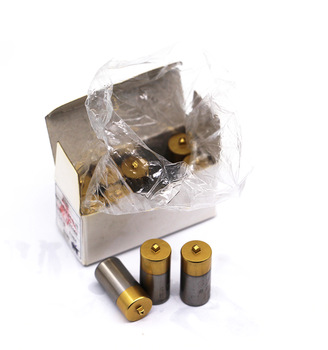OEM Durable Steel Material Pozidriv With Coating Header Punch