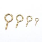 Efficient Fastening Made Simple - Eye-Bolt Fasteners Package Carton/Pallet