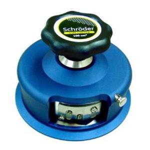 China Schroder GSM Circular Cutter GSM100 wholesale