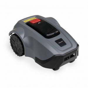 China sGS Certificate 200m2 Electric Grass Mower Automatic Grass Mower 20V wholesale