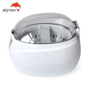 China Jewelry Eyeglass Skymen Ultrasonic Cleaner 750ml 50W 40KHz wholesale