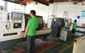 Changsha Mitrcn Instrument Equipment Co.,Ltd