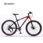 Hard Frame Non-rear Damper customizable bisiklet OEM mountainbike aluminium