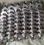 ODM Stainless Steel UC206 Radial Pillow Block Ball Bearing 1.75