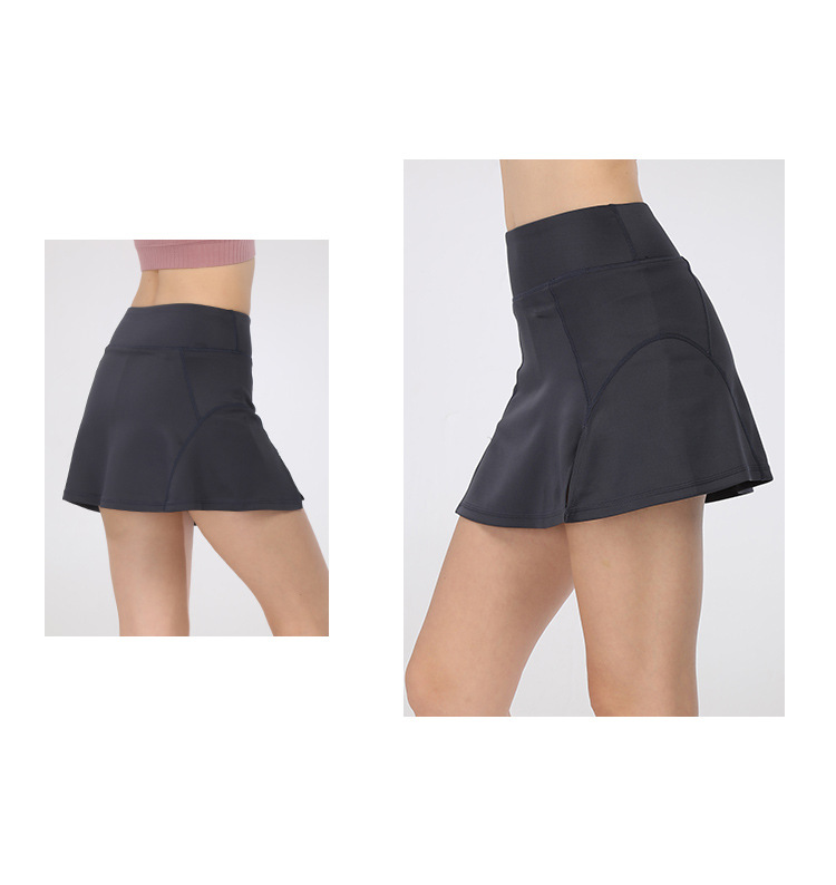Custom Tennis Women Custom Factories Sportswear Personalized Tennis Wear Skirts