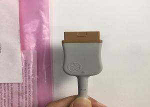 China Reusable Medical Device Consumables , GE Temperature Probe 400 Series IPX7 wholesale