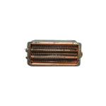Wall Mounted Stainless Steel Gas Water Heater Heat Exchanger Parts