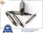 High Strength Heavy Tungsten Alloy Drills 90WNiCu In Industrial Usage