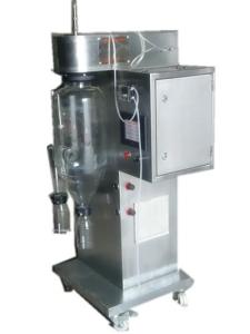 China Liquid Chemical Spray Dryer / High Efficiency Small Scale Spray Dryer wholesale