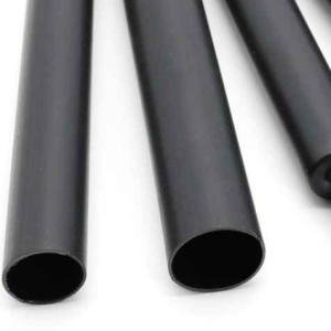 China Medium Wall Adhesive Lined Cross Linked PE Heat Shrink Tubing wholesale