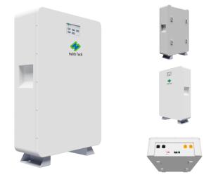 China Harmony 4850 LiFePO4 Battery - 2560Wh 51.2V Prismatic Energy Storage Solution by Helith Technology wholesale