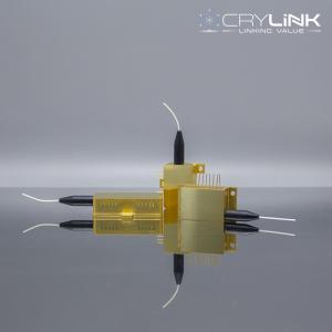 China 105um Fiber 808nm Narrow Linewidth Semiconductor Laser wholesale