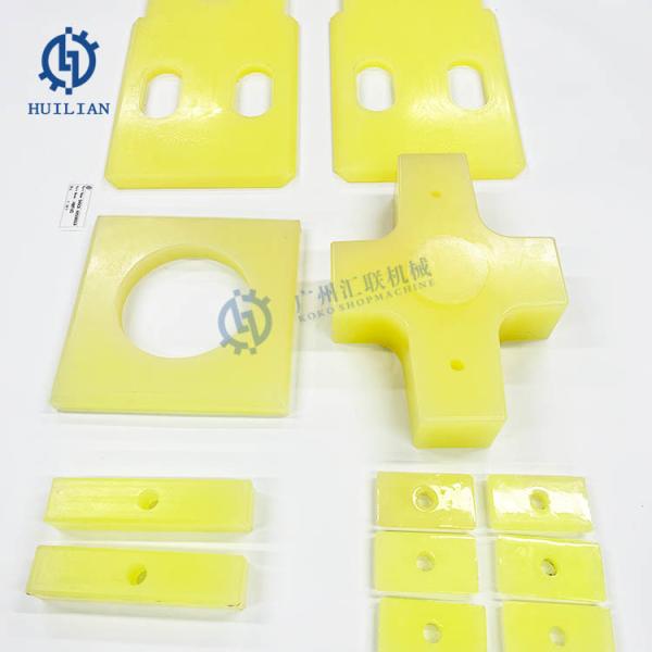 HM960 HM952 HM950 HM900 Hydraulic Breaker Shock Absorber Hammer Upper Cushion