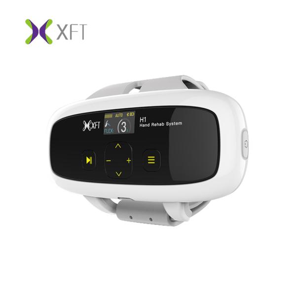 XFT-2003E FES Hand Rehabilitation Training Equipment Rechargeable Lithium