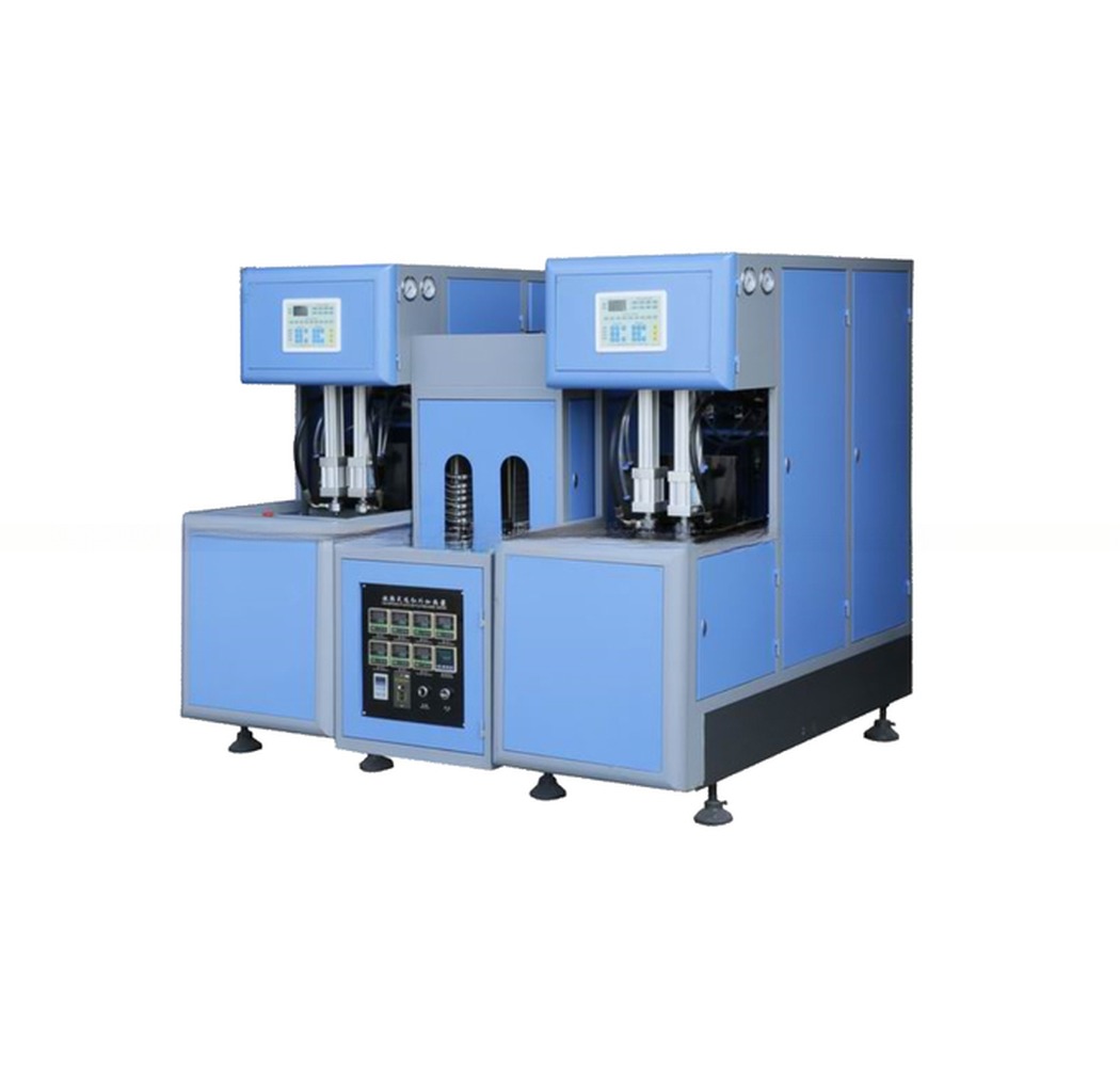 9 Cavities Preform Bottle Blowing Moulding Machine for Automatic Production in 2023